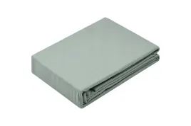 przescieradlo-z-gumka-szalwiowe-szare-horizon-160-x-200-cm-bawelniane