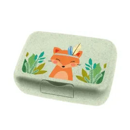 sniadaniowka-dla-dzieci-zielona-lunchbox-lisek-solidny-eko-19x135x65-cm