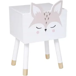 szafka-nocna-dla-dziecka-lisek-uroczy-mdf-53-cm