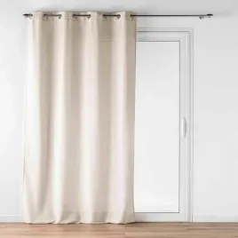 firanka-bezowa-na-przelotkach-z-efektem-lnu-luoline-140-x-240-cm