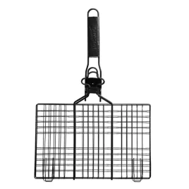 kratka-na-grilla-metalowa-czarna-z-odczepiana-raczka-59-x-35-x-4-cm
