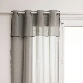 firanka-na-przelotkach-fred-szara-140-x-240-cm