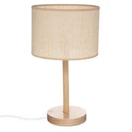 lampa-stolowa-bezowa-skandynawska-drewniana-42-cm