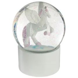 kula-sniezna-jednorozec-brokat-unicorn-dla-dzieci