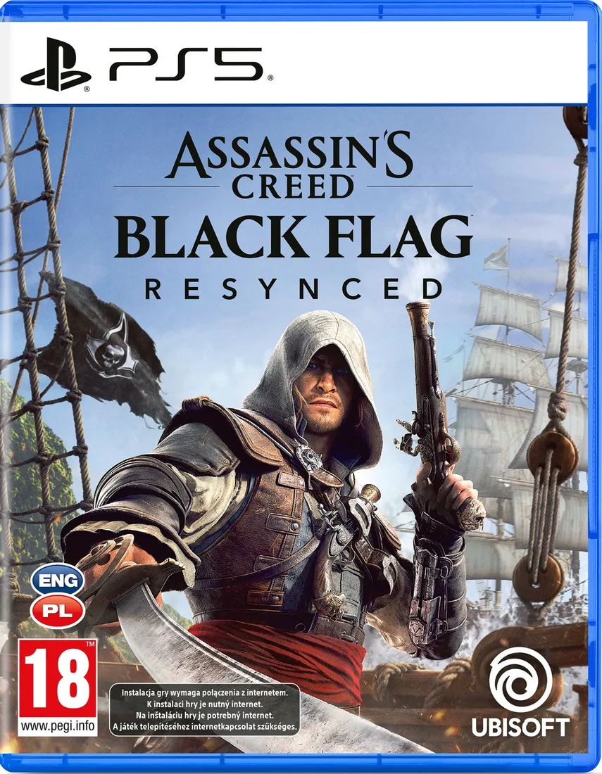 assassin-s-creed-black-flag-resynced-ps5-stan-nowy