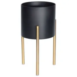 doniczka-na-stojaku-metalowa-komplet-2-sztuki-wysokosc-36-cm-srednica-19-cm