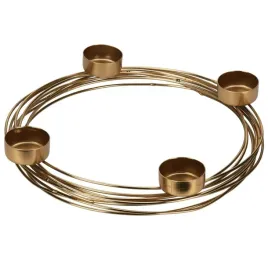 swiecznik-na-4-tealighty-metalowy-zloty-o-285-cm-okragly-na-4-swieczki