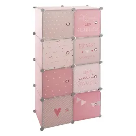 regal-szafka-do-pokoju-dziecka-rozowa-64x31x124