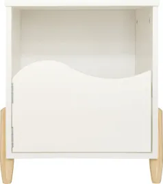 szafka-nocna-dla-dziecka-mdf-biala-355-x-40-x-33-cm-z-szuflada