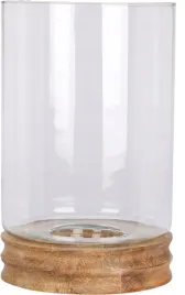 lampion-ozdobny-z-drewna-mango-szklany-o-26-cm-przezroczysty