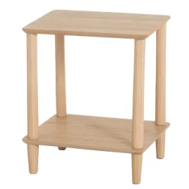 stolik-nocny-bezowy-z-dodatkowa-polka-mdf-drewno-sosnowe-34-x-40-x-48-cm