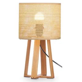 lampka-nocna-drewniana-boho-pleciony-klosz-36-cm-lampa-stolowa