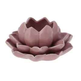 swiecznik-kwiat-lotosu-rozowy-porcelanowy-125-x-13-x-65-cm-na-tealight