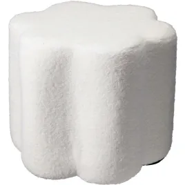 pufa-pluszowa-kwiatek-biala-tapicerka-34-x-34-x-29-cm