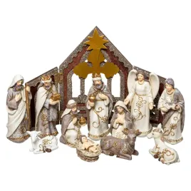 szopka-bozonarodzeniowa-figurka-swiateczna-13x19x14-cm-11-figurek-na-swieta