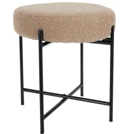 taboret-z-obciem-boucle-o-36-cm-metalowa-podstawa-wysokosc-40-cm