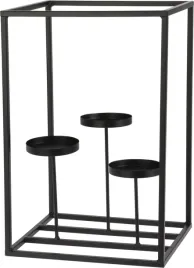 swiecznik-czarny-metalowy-dekoracyjny-loftowy-na-3-tealighty-36x24x20-cm