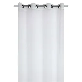 biala-transparentna-firana-poliester-135-x-260-cm