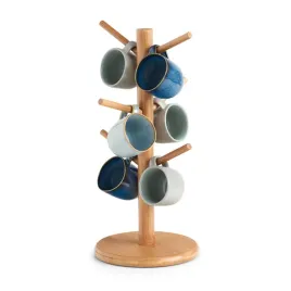 stojak-kuchenny-bambusowy-na-kubki-i-filizanki-16-x-34-cm-wieszak-zeller
