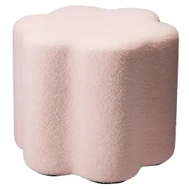 pufa-pluszowa-kwiatek-rozowa-tapicerka-34-x-34-x-29-cm