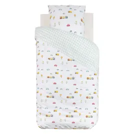posciel-bawelniana-dziecieca-dwustronna-motyw-samochodow-140-x-200-cm