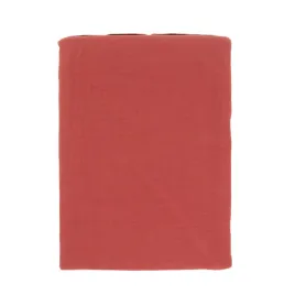 posciel-bawelniana-czerwona-dla-dzieci-140-x-200-cm-na-guziki