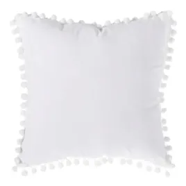 poduszka-dekoracyjna-z-pomponami-kosc-sloniowa-miekka-40x40-cm