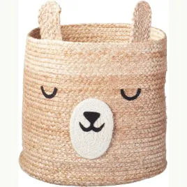pojemnik-na-zabawki-mis-z-uszkami-12-l-brazowy-z-juty-o28-x-25-cm