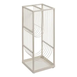 metalowy-stojak-na-parasole-50-cm-bezowy-kwadratowy-20x20-cm