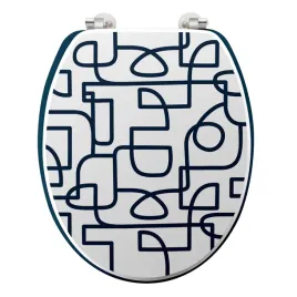 deska-sedesowa-do-wc-to-toalety-mdf-375-x-46-biala-w-granatowy-wzor