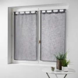 firanki-do-kuchni-zestaw-firan-szara-60x160-2szt