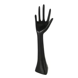 stojak-na-bizuterie-czarny-ozdobny-dlon-34-cm