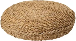 poduszka-dekoracyjna-do-siedzenia-na-podlodze-okragla-brazowa-boho-sr-40-cm