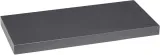 polka-wiszaca-scienna-klasyczna-szara-mdf-50-cm