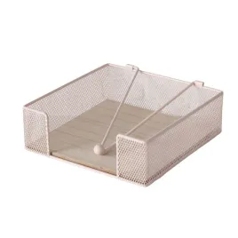 serwetnik-bezowy-metalowy-stylowy-do-kuchni-jadalni-boran-20x7-cm