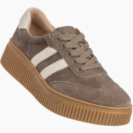 buty-damskie-skorzane-sneakersy-zamszowe-na-platformie-brazowe-lekkie-41