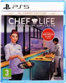 chef-life-al-forno-edition-ps5