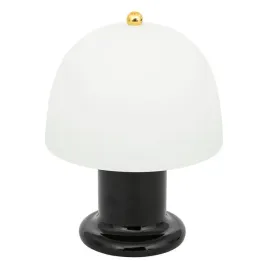 lampka-nocna-stolowa-czarna-biala-lampa-grzybek-na-baterie-rick-21-cm