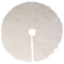 dywanik-pod-choinke-mata-swiateczna-dywan-futrzany-bialy-miekki-sr-90-cm