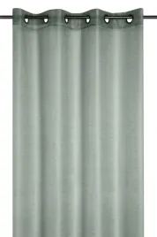 firanka-poliester-z-polyskiem-na-przelotkach-140-x-260-cm-zielona