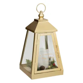 metalowy-lampion-z-swieczka-led-zloty-17-x-17-x-32-cm