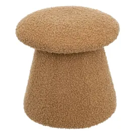 pufa-dla-dzieci-brazowa-miekka-stolek-grzybek-teddy-275x27-cm-do-110-kg