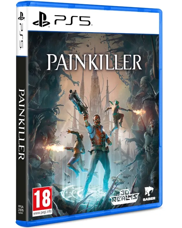painkiller-ps5-stan-nowy