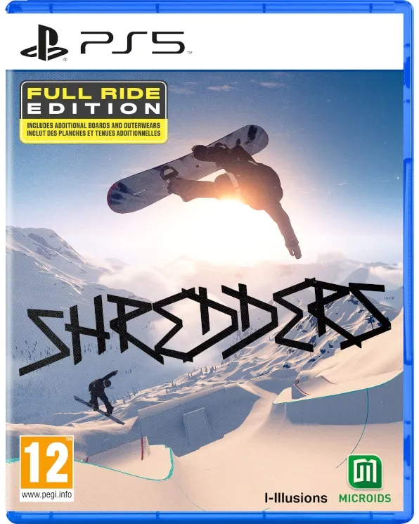 shredders-full-ride-edition-ps5-stan-nowy