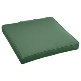 poduszka-na-krzeslo-zielona-40-x-40-cm-sciagany-pokrowiec-wodoodporna