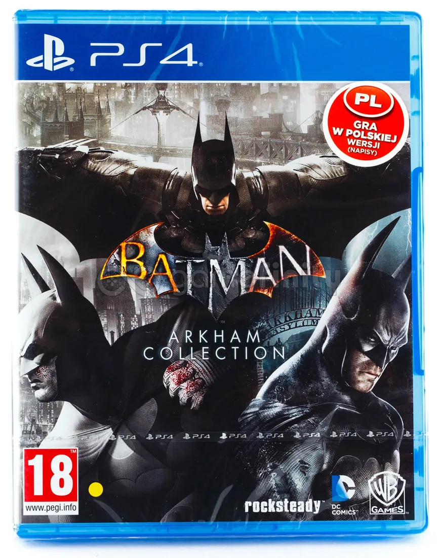 batman-arkham-collection-pl-ps4-stan-nowy