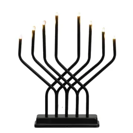 swiecznik-adwentowy-led-metalowy-z-timerem-8-lampek-32-x-27-cm-czarny
