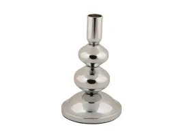 swiecznik-metalowy-na-jedna-swiece-na-swieczke-srebrny-dekoracyjny-167-cm