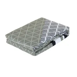 posciel-bawelniana-geometryczna-220-x-240-cm-poszewki-65-x-65-cm