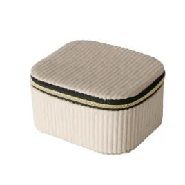 pudelko-na-bizuterie-szturkusowe-bezowe-z-przegrodkami-caja-12-x-10-x-6-cm